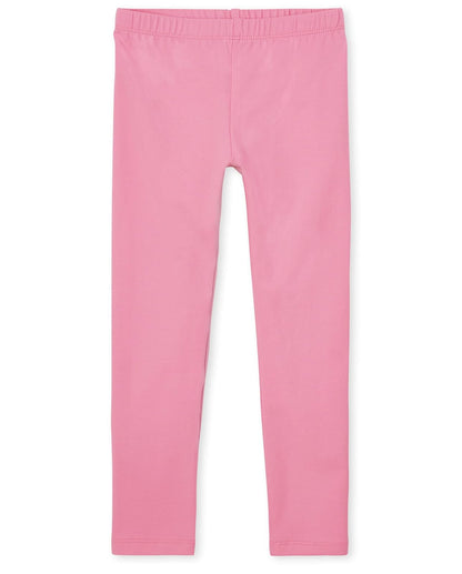 The Children's Place Leggings de Moda Leggings para Niñas