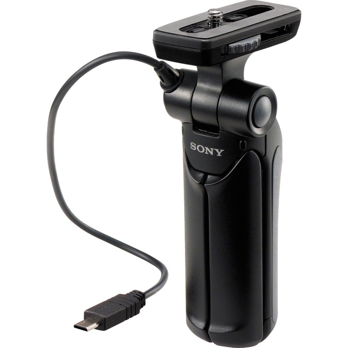 Tripié con Control Remoto Sony GP-VPT1 para Cámaras Alpha, Cyber-Shot y HandyCam