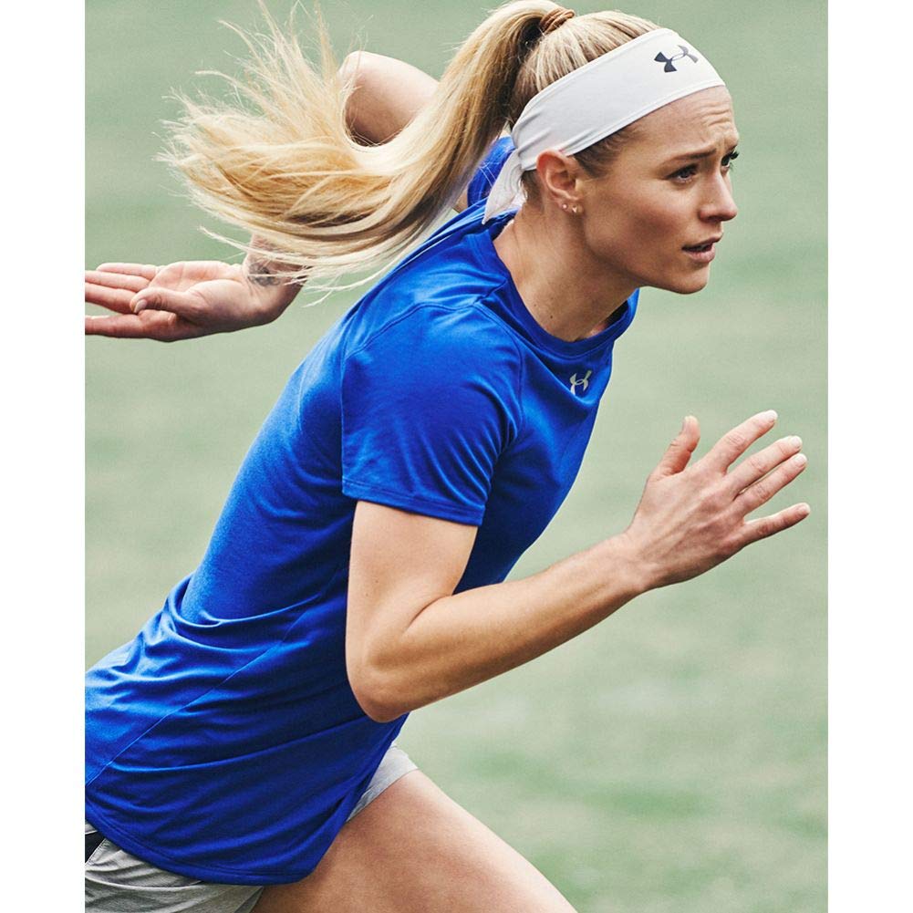 Under Armour - Diadema con lazo