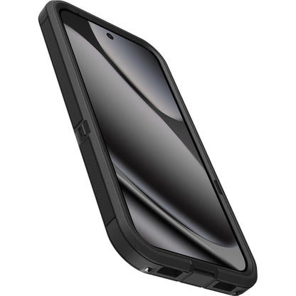 OtterBox Defender Series Pro XT Funda con Pixelsnap para Ludacris - Dark Side Black