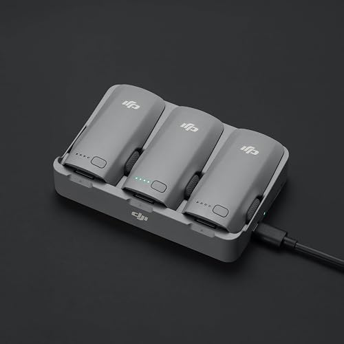 DJI Centro de Carga bidireccional Neo 2