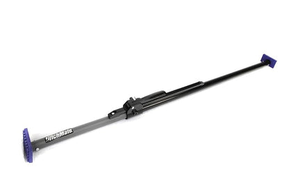 Heininger 4016 HitchMate - Barra Estabilizadora de Carga para Camiones de Tamaño Completo, Negro