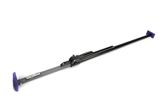 Heininger 4016 HitchMate - Barra Estabilizadora de Carga para Camiones de Tamaño Completo, Negro