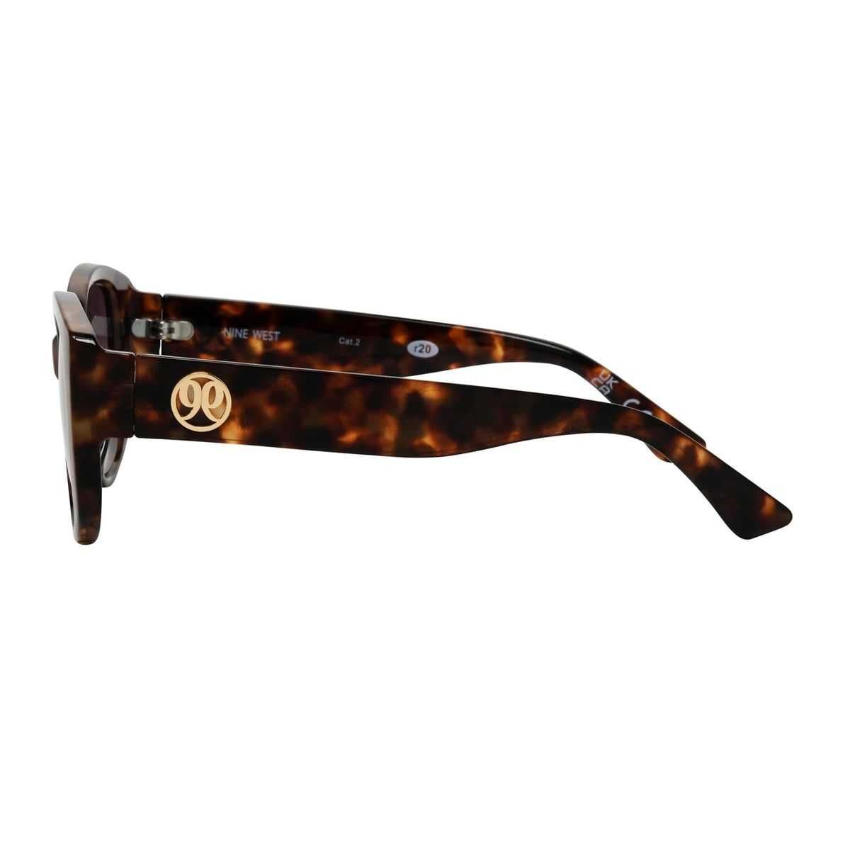 Nine West Lara Gafas Mujer
