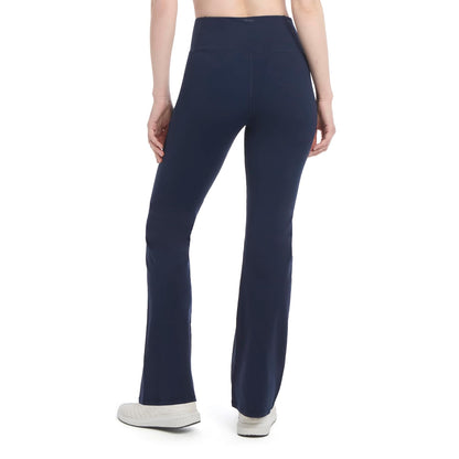 Jockey Active Nylon Yoga Pants with Pocket Pantalones de Yoga Mujer