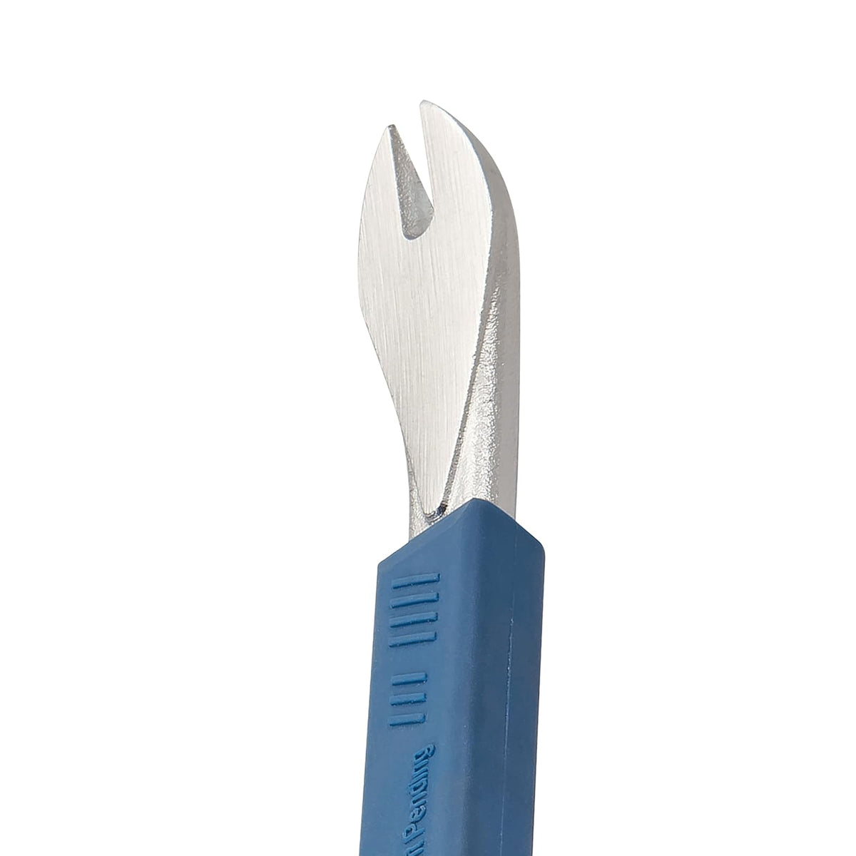 Estwing - Extractor de clavos PC360G, 15 pulgadas | Diseño de alto apalancamiento, elimina las uñas sin cabeza, garra fina de precisión, forjada en una sola pieza