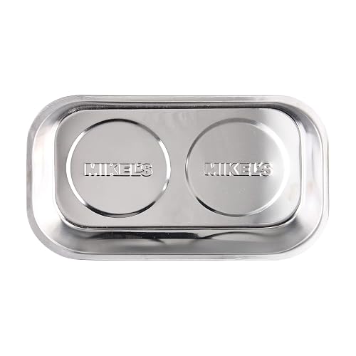 Mikel's CMR-1 Charola Magnética Rectangular