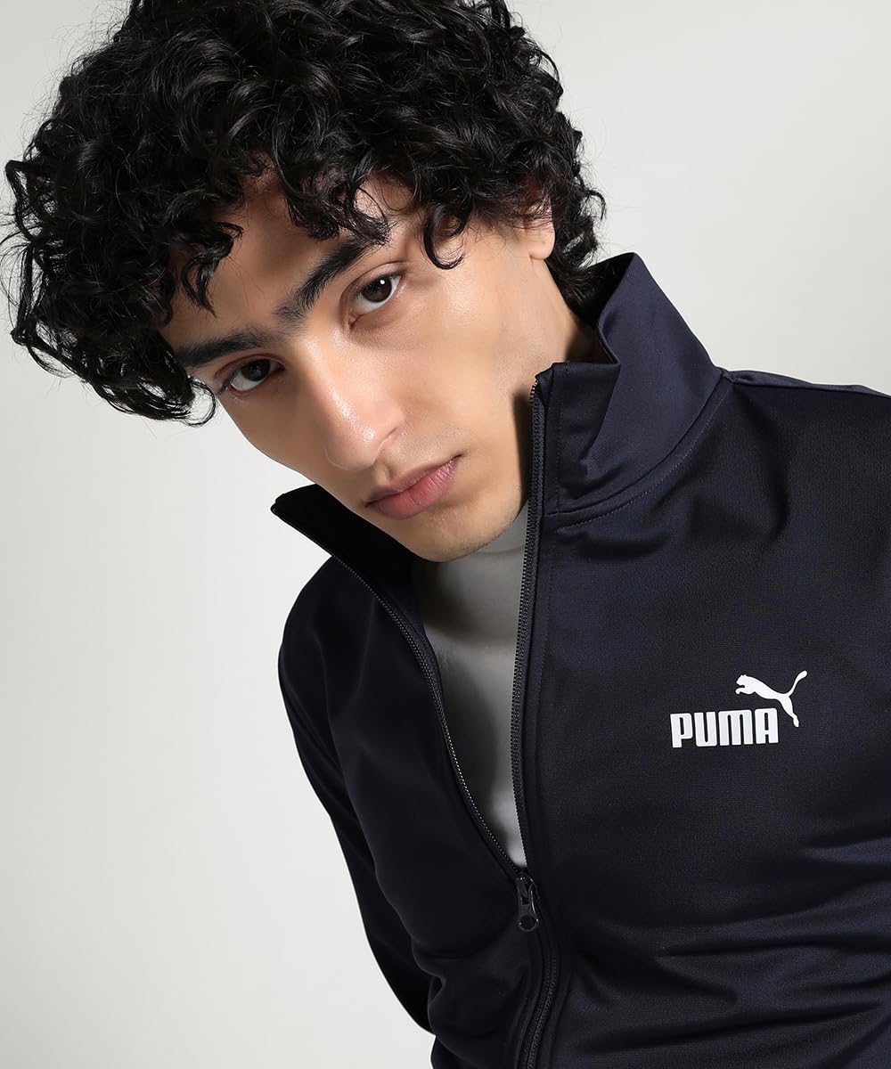 PUMA Ess Poly Suit Cl Trajes de punto Unisex adulto