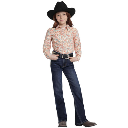 Wrangler Camisa