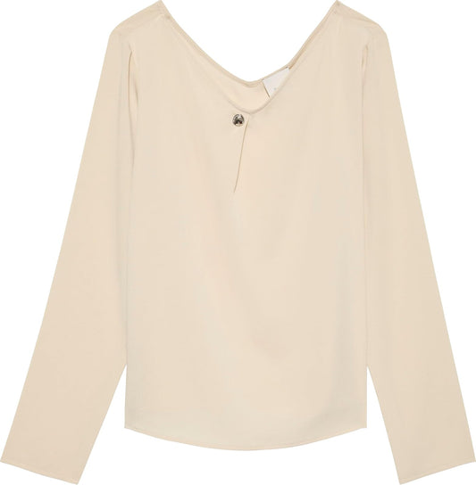 Calvin Klein Camisa Mujer 44G131G