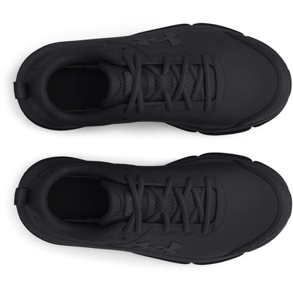 Under Armour BGS Assert 10 UFM Syn Tenis para niño