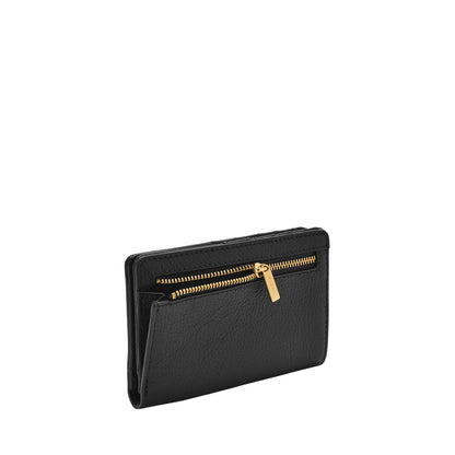 Fossil Liza - portafolios plegable de piel para mujer