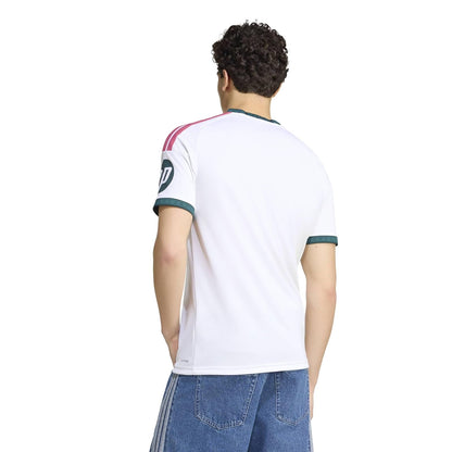 adidas Jersey Local Real Madrid 26/27 para Hombre