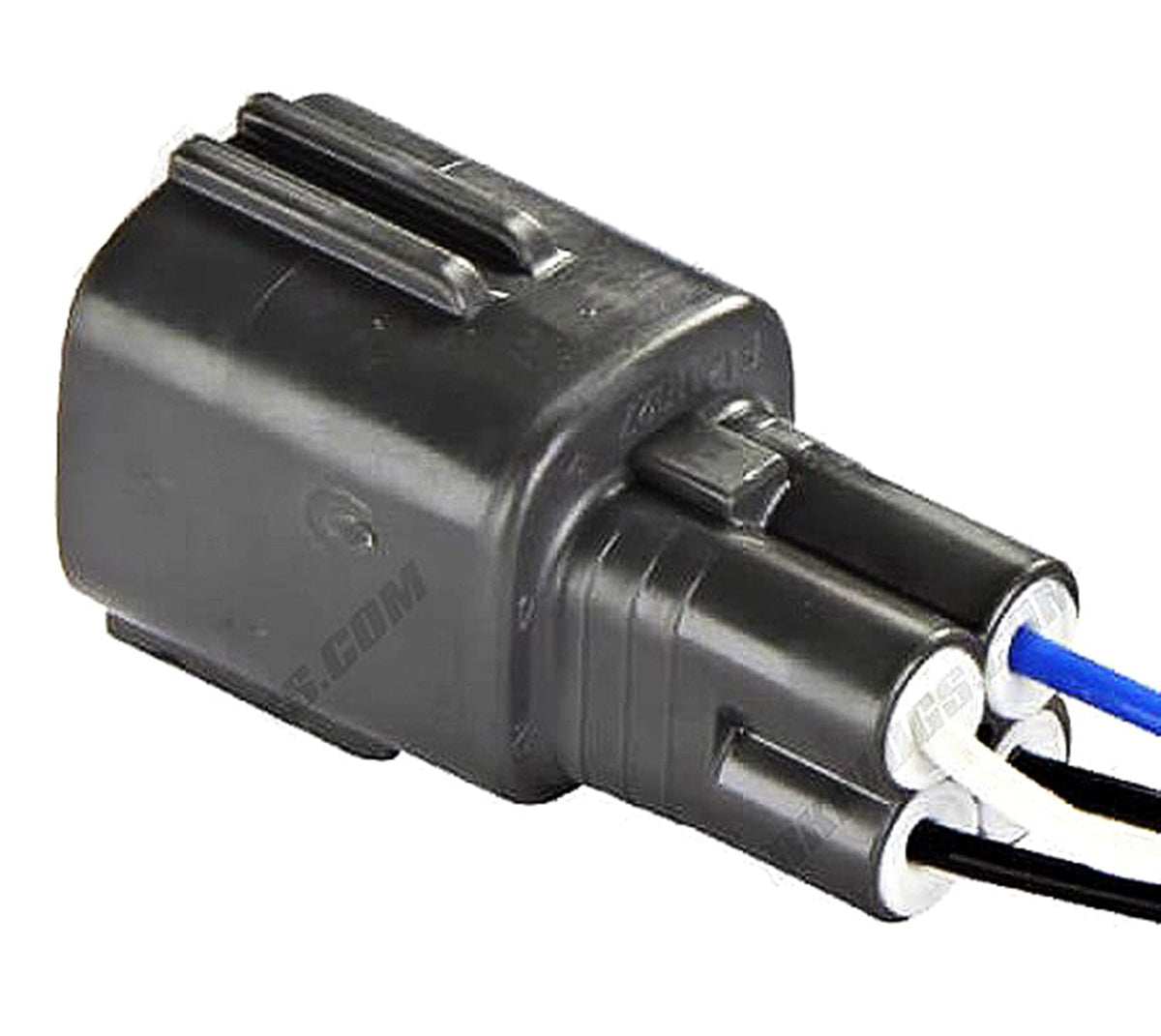 Denso 234-4161 Sensor de Oxígeno | Sustituye a 213-1435 213-1495 8946509130 8946509160 8946509240 8946509300 8946509390 894650C220 894652982982. 5 8944446539755