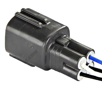 Denso 234-4161 Sensor de Oxígeno | Sustituye a 213-1435 213-1495 8946509130 8946509160 8946509240 8946509300 8946509390 894650C220 894652982982. 5 8944446539755
