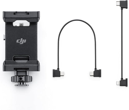 Kit de Soporte de teléfono dji SDR Transmission, Compatibilidad: Receptor dji SDR Transmission