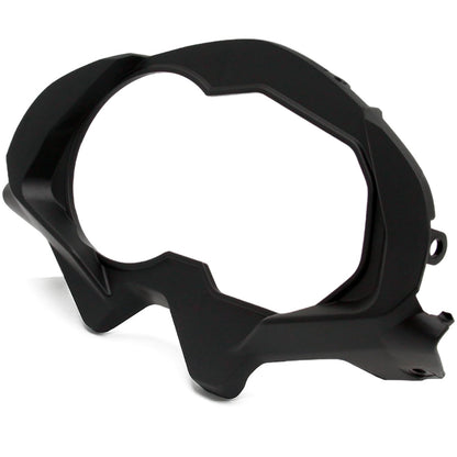 Cubierta Medidor Italika Compatible con 250SZ, DT200 SPORT, DT250 SPORT, FT200 AMARILLA, FT200 TS, FT250, FT250 TS