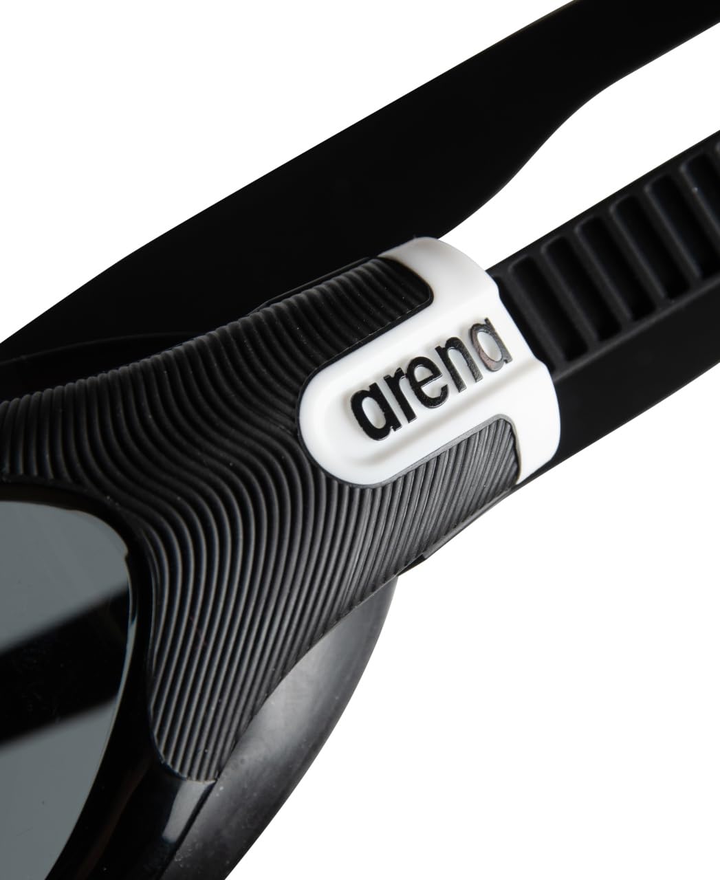 ARENA Unisex Adult The One Plus Swim Goggles Watertight Fit Orbit-Proof Seals Anti-Fog Coating Fitness Swimmers Triathletes