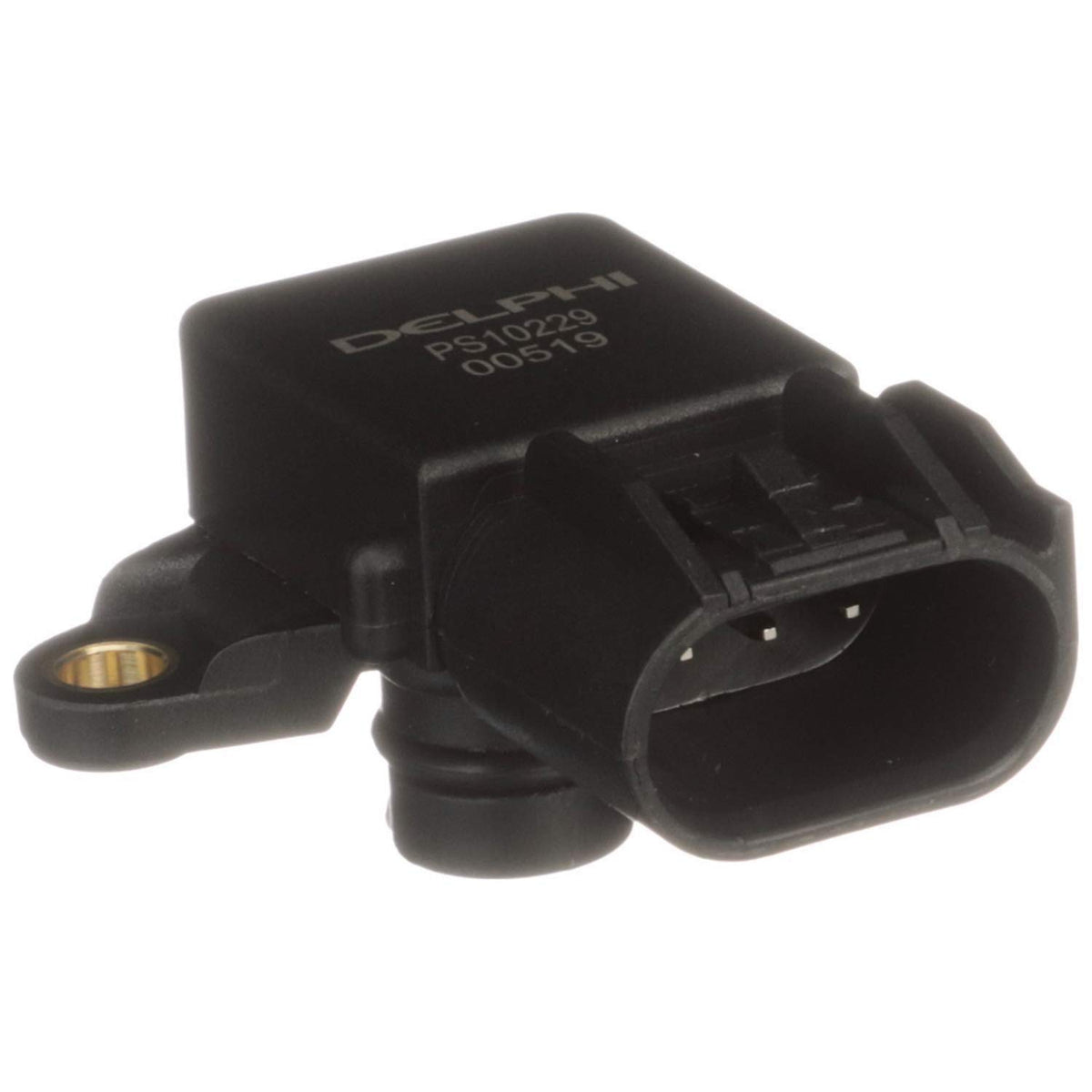 Delphi Sensor de Presión Absoluta del Colector PS10229