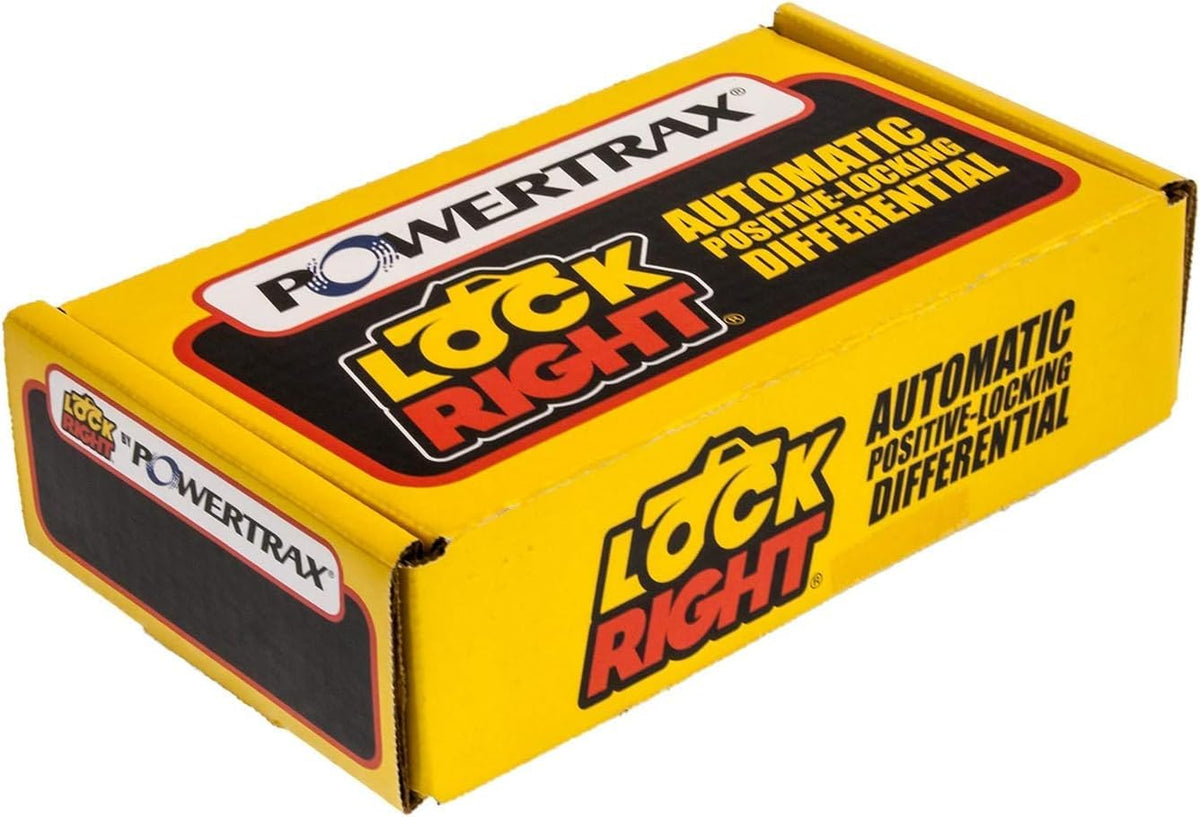 PowerTrax 1530-LR Lock-Right Locker Diferencial Suzuki Samurai 6.9 Pulgadas 26 Estriados