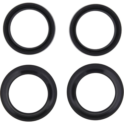 All Balls Racing Kit de Sello de Horquilla y Sello Antipolvo 56-156 Compatible con Yamaha FZ6R 2009-2015, FZR1000 1994-1995, Multi