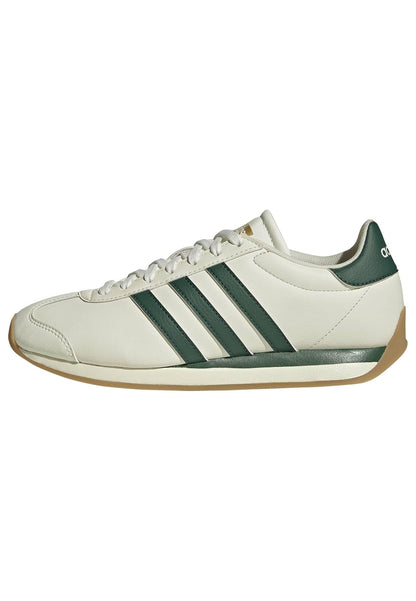 adidas Tenis RUNVISTA HALO Mujer Casual Blanco