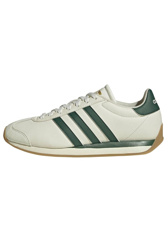 adidas Tenis RUNVISTA HALO Mujer Casual Blanco
