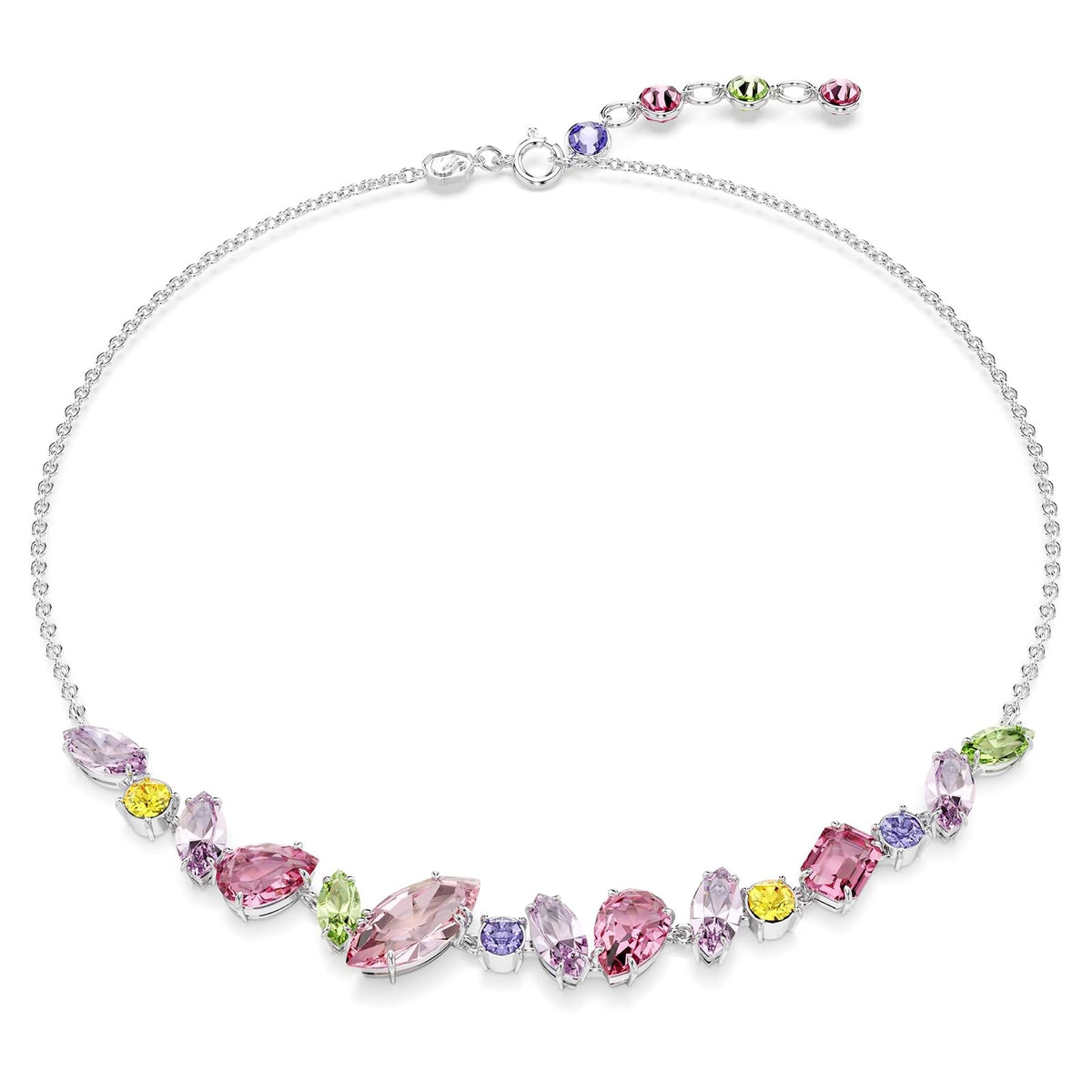 Swarovski Gema Halsketten-Kollektion
