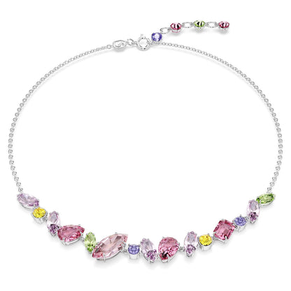 Swarovski Gema Halsketten-Kollektion