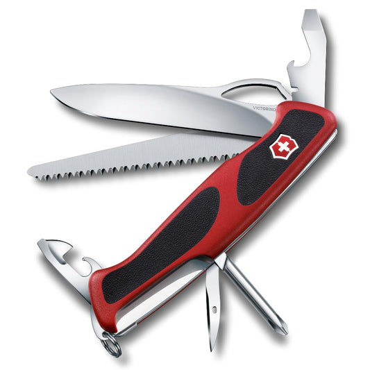Victorinox Swiss Army Ranger