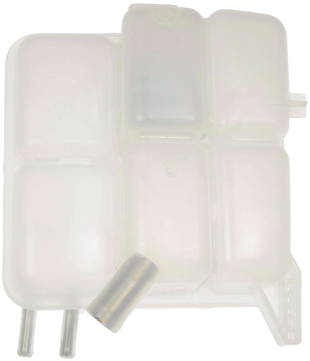 Dorman 603-043 Depósito de refrigerante, Ready To Paint If Needed | Sustituye a LF5015350 LF8B15350 LF8B15360 LFR515360 LF5015205A LF5015350A LF5015350B LF5015350C LF8B15350A LF8B. 5555555 B.