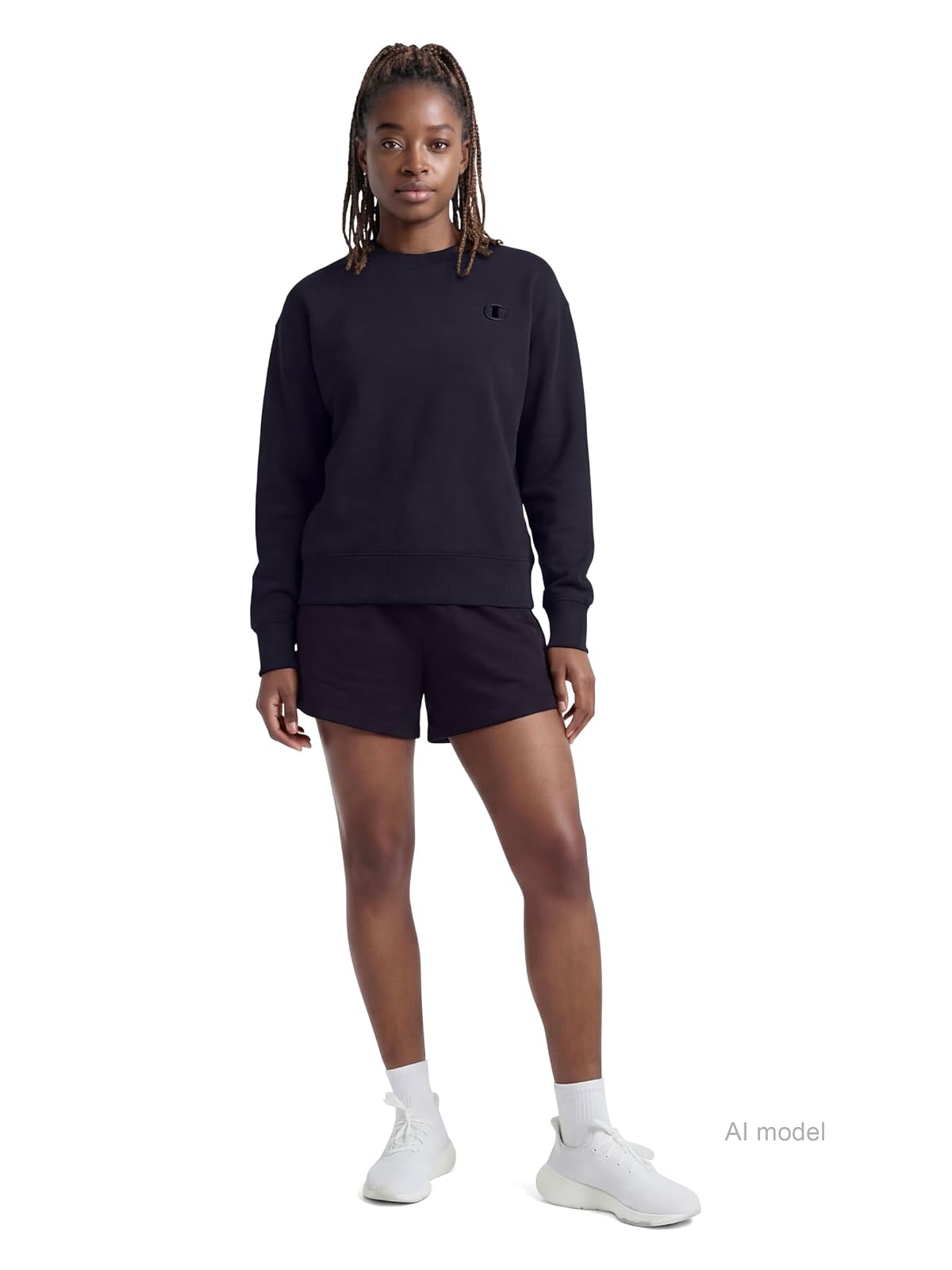 Champion Short Champion para Dama Pantalones Cortos para Mujer