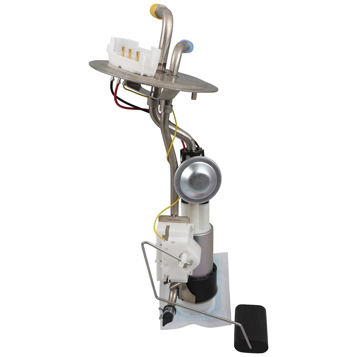 SCITOO - Conjunto de bomba de combustible compatible con Ford para Mercury | para Thunderbird for Cougar| 1997-1989|bomba de combustible eléctrica|12v|unidad de envío|E2098S| V6 V8 3.8L 4.6L 5.0L
