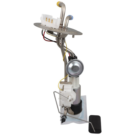 SCITOO - Conjunto de bomba de combustible compatible con Ford para Mercury | para Thunderbird for Cougar| 1997-1989|bomba de combustible eléctrica|12v|unidad de envío|E2098S| V6 V8 3.8L 4.6L 5.0L