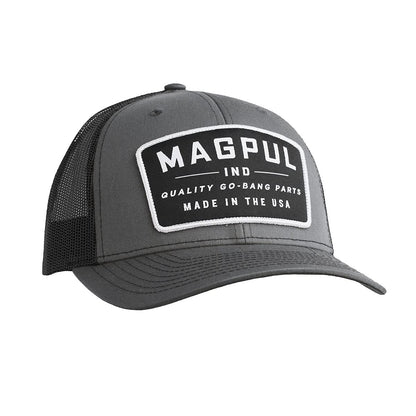 Magpul Gorra de béisbol con Cierre a presión, Talla única