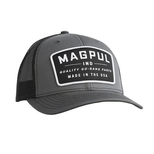 Magpul Gorra de béisbol con Cierre a presión, Talla única