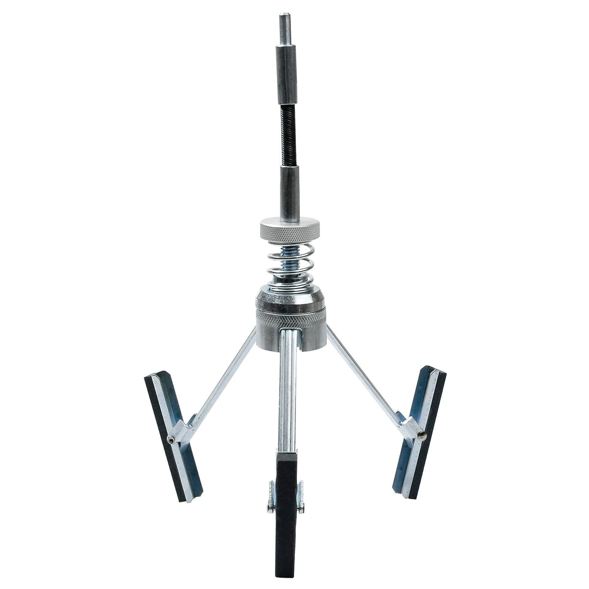 Surtek 107227 Juego de Bruñidora para Cilindros de Motor, 2-7"