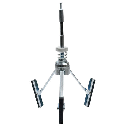 Surtek 107227 Juego de Bruñidora para Cilindros de Motor, 2-7"