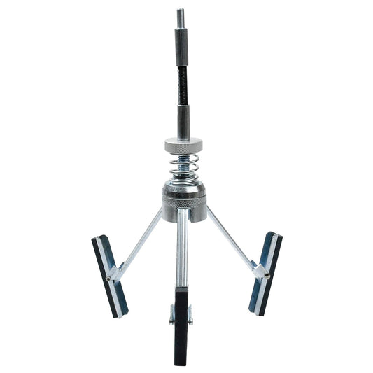 Surtek 107227 Juego de Bruñidora para Cilindros de Motor, 2-7"