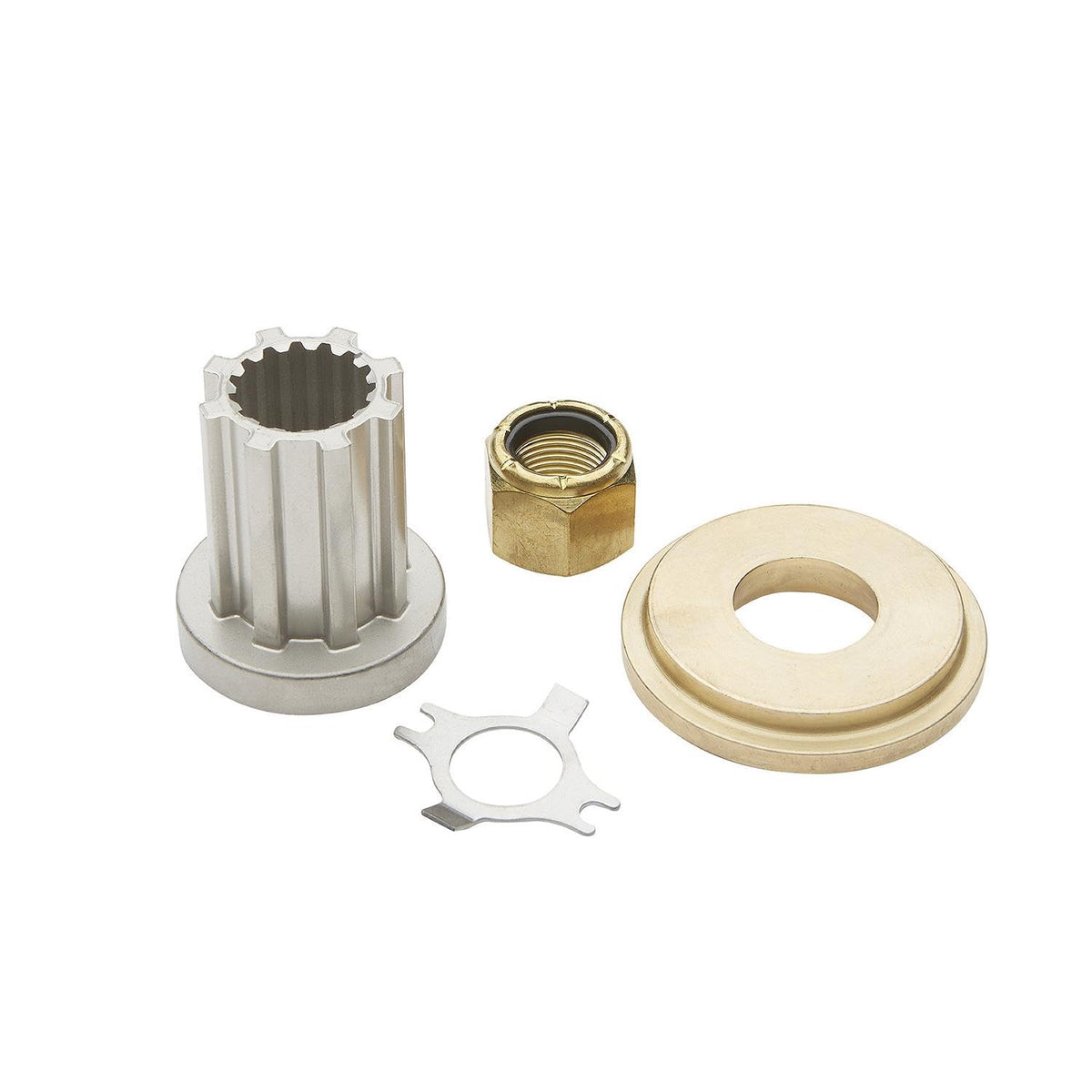 Quicksilver 8M0150152 FLO-Torq SSR Kit de buje de hélice