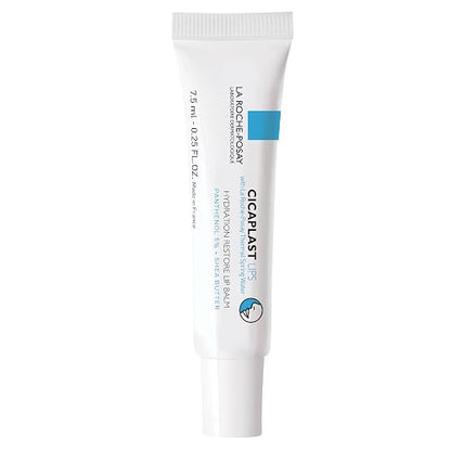 La Roche Posay Cicaplast Labios Lip Balm Barrera 7,5ml de reparación
