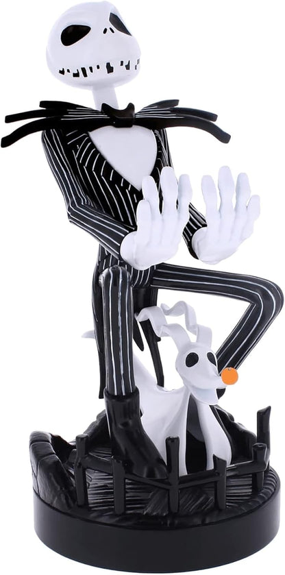 Exquisite Gaming - Nightmare Before Christmas Jack Skellington Cable Guy (Net)
