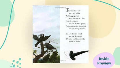 Room on the Broom