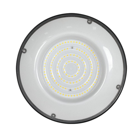 Surtek LUL15A Luminario LED High Bay para bodega 150 W, luz fría