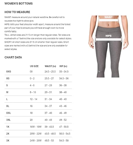 Under Armour Leggings Leggings para Mujer