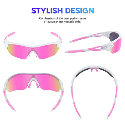 BEACOOL 7188 Gafas Unisex adulto