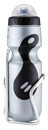 Schwinn Soporte para Botella de Agua para Bicicleta