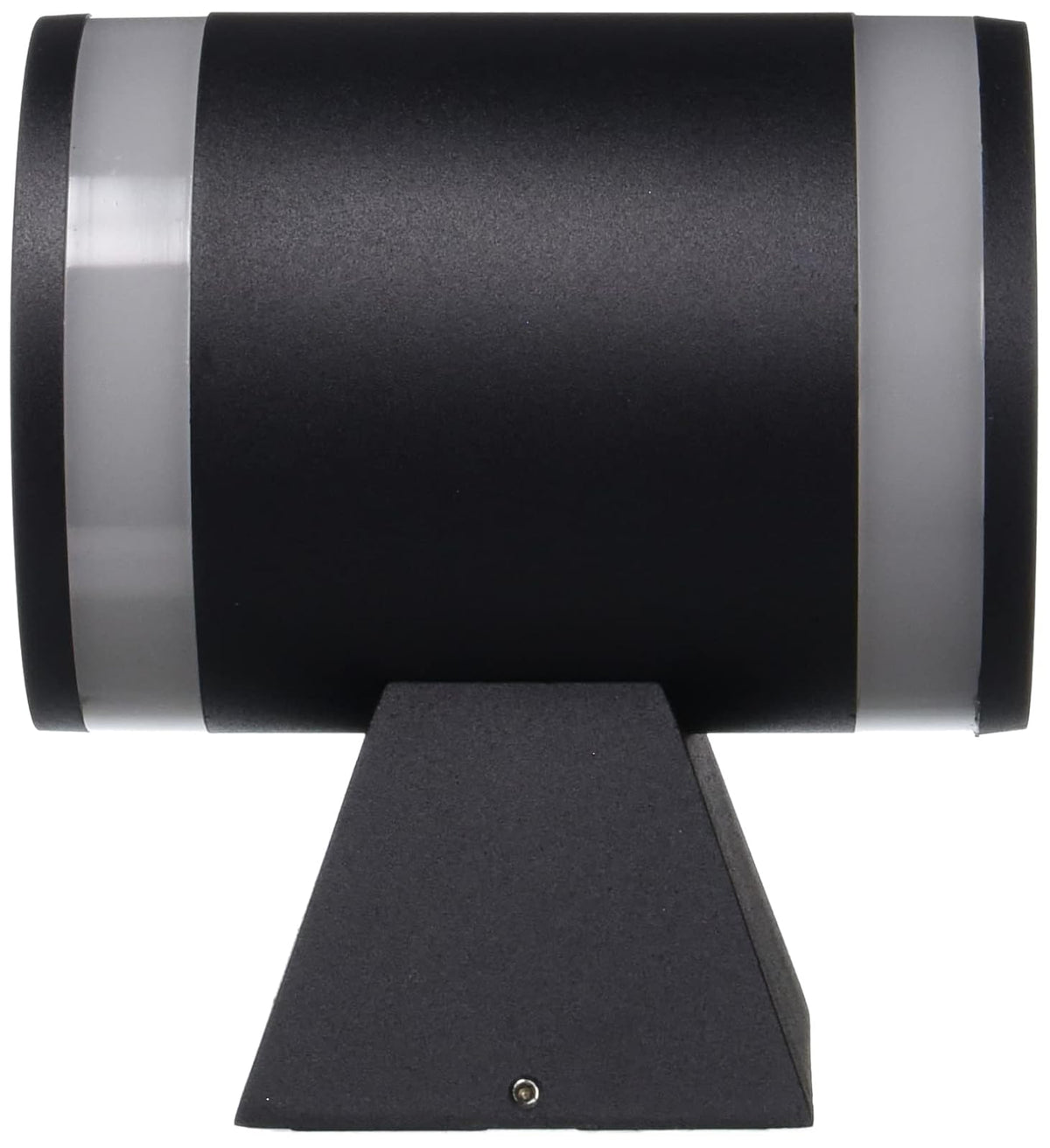 Tecnolite Lámpara de Pared Arbotante LED Exterior 6 W, Luz Suave Cálida, IP54, IK06, No atenuable, LED integrado