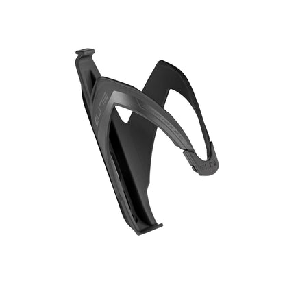 Elite Custom Race Bottle Cage Black 2016