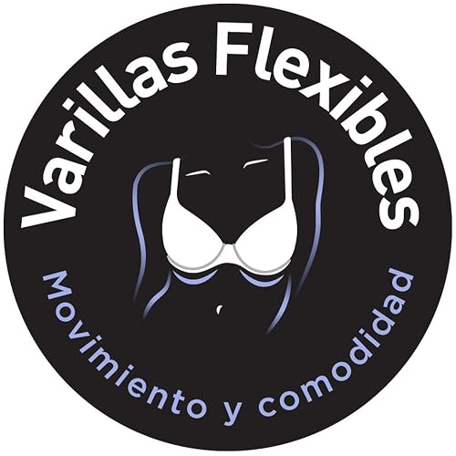 Playtex, PLAYCLASSICS - Bra De Copas Moldeadas Con Varillas Flexibles